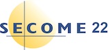 Secome22 Logo